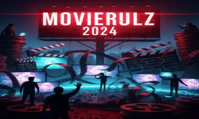 Movierulz 2024 Download: Risks, Legality & Safe Alternatives