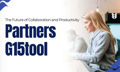 How to Join and Grow with Partners G15Tool