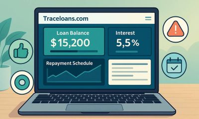 TraceLoans.com Review 2025 Legit Loan Platform