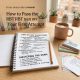 How to Pass the RBT Exam on Your First Attempt u2014 complete study guide with tables and schedule