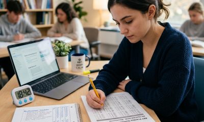 RBT Practice Questions: How to Use Them Effectively - 5-step protocol guide
